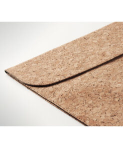 Laptoptasche Kork GRACE Beige 13 mo6448 13 detail