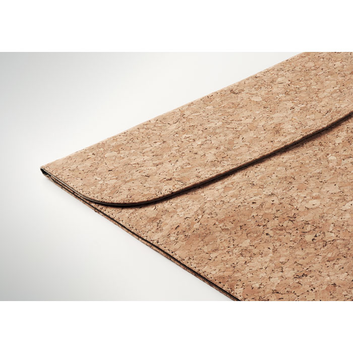 Laptoptasche Kork GRACE – Bild 6