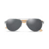Sonnenbrille Bambus HONIARA 10 mo6450 03 side