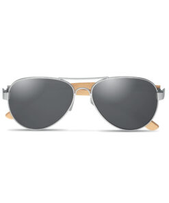 Sonnenbrille Bambus HONIARA 10 mo6450 03 side