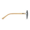 Sonnenbrille Bambus HONIARA 11 mo6450 03 top
