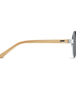 Sonnenbrille Bambus HONIARA 11 mo6450 03 top