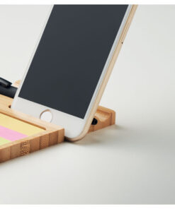 Smartphone Halter TREVIS Holz 14 mo6451 40 detail