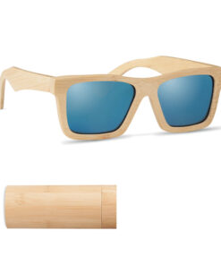 Sonnenbrille mit Köcher WANAKA