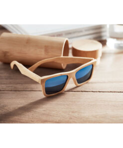 Sonnenbrille mit Köcher WANAKA 15 mo6454 40 ambiant