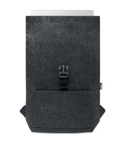 Alternative view of Rucksack RPET-Filz INDICO PACK