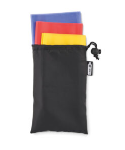 Fitnessbänder 3er Set TPE TOP FIT