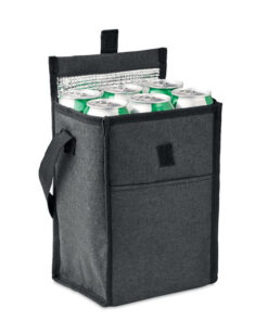 Alternative view of Lunch-Tasche 600D RPET BOBE