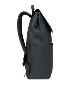 Alternative view of Laptop-Rucksack 600D RPET DAEGU LAP