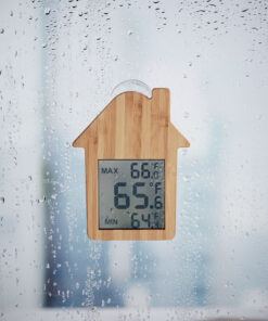 Thermometer HISA 14 mo6468 40 ambiant