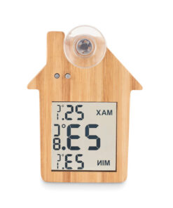 Thermometer HISA 11 mo6468 40 side