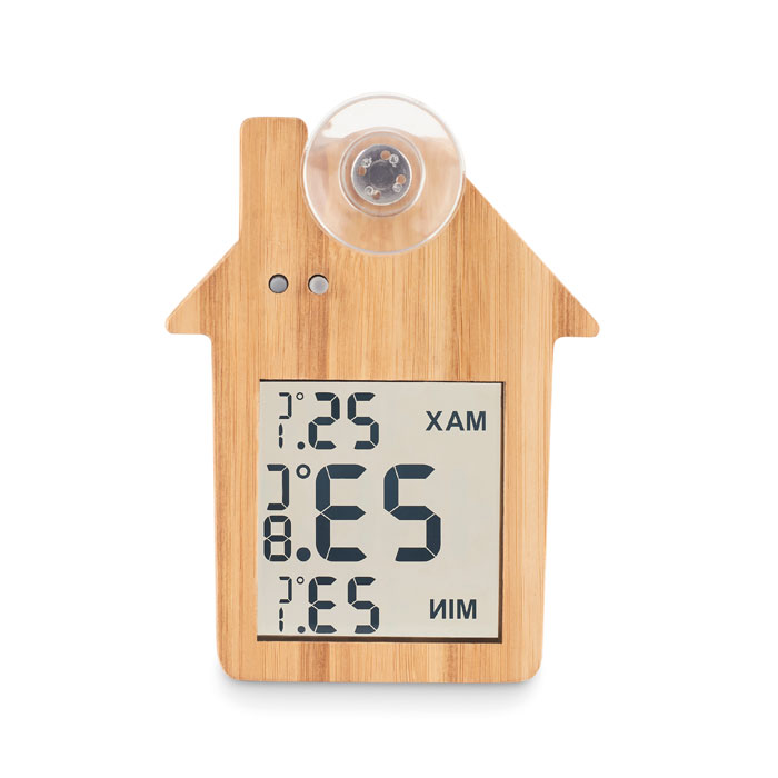 Thermometer HISA – Bild 3