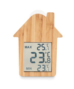 Thermometer HISA 12 mo6468 40 top