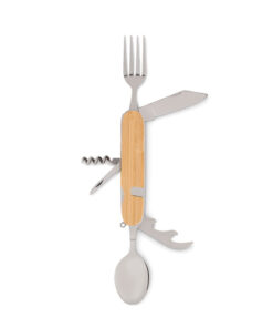 Multifunktions-Besteck SUBETE