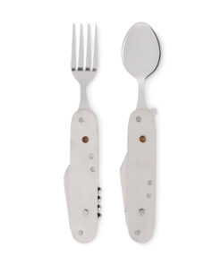 Alternative view of Multifunktions-Besteck SUBETE