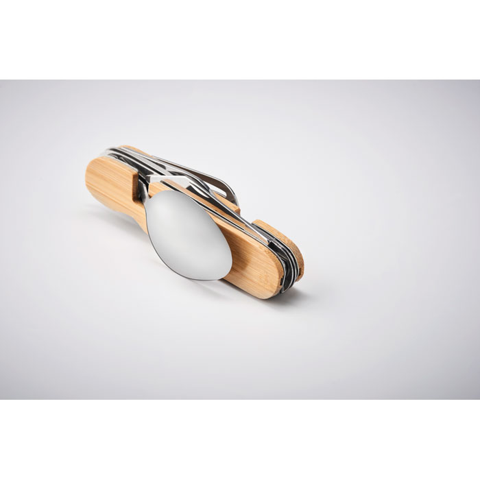 Multifunktions-Besteck SUBETE – Bild 5