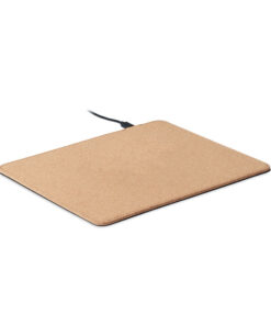 Mousepad mit Ladestation 15W WIRELESS MATTY