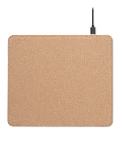 Mousepad mit Ladestation 15W WIRELESS MATTY 11 mo6476 13 top