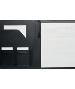 Alternative view of DINA A4 Mappe 300D-RPET CASOVE