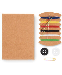 Alternative view of Reise-Nähset COMPACT