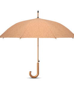 Regenschirm mit Kork QUORA