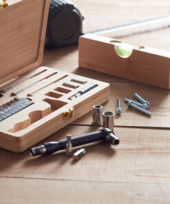 Werkzeugset GALLAWAY Holz 14 mo6496 40 ambiant