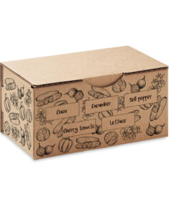 Alternative view of Saat-Set Salat SALAD