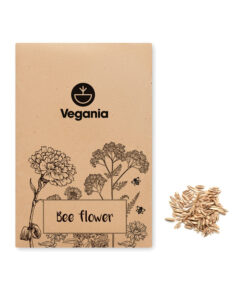 Samen Blumenmischung SEEDLOPEBEE Beige 9 mo6501 13 print