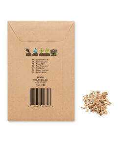 Alternative view of Samen Blumenmischung SEEDLOPE