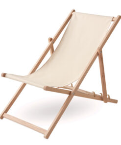 Liegestuhl Holz HONOPU