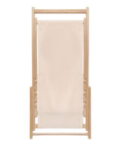 Alternative view of Liegestuhl Holz HONOPU