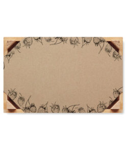 Alternative view of Saat-Set Erdbeere STRAWBERRY