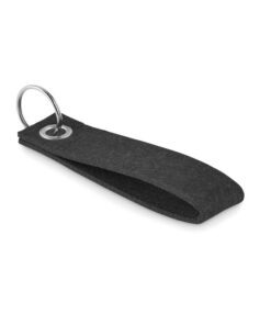 RPET-Filz-Schlüsselanhänger SUORA