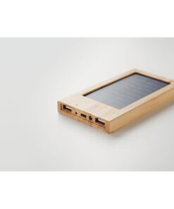 Solar-Powerbank 4000 mAh ARENA SOLAR 14 mo6509 40 detail