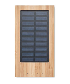 Solar-Powerbank 4000 mAh ARENA SOLAR 12 mo6509 40 open