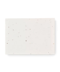 Alternative view of Samenpapier Memoblock VISON SEED