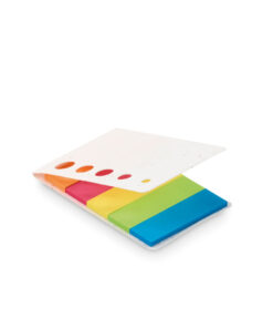 Alternative view of Samenpapier Markerblock MEMO SEED