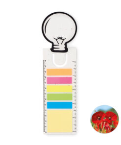 Samenpapier Lesezeichen IDEA SEED