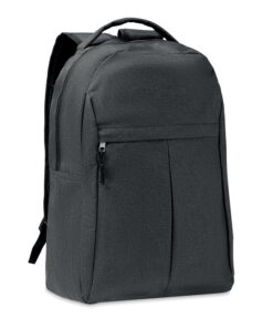 Rucksack 600D RPET SIENA