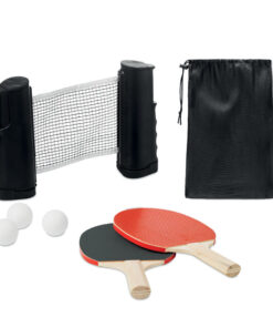 Tischtennis-Set PING PONG