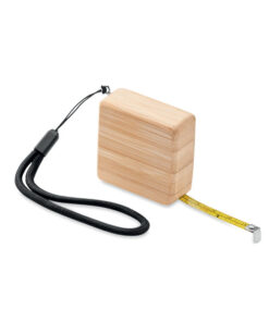 Maßband Bambus 1m SOKUTEI