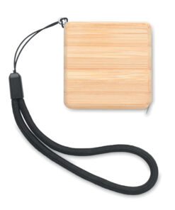 Alternative view of Maßband Bambus 1m SOKUTEI