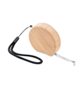 Maßband Bambus 2m SOKUTAI