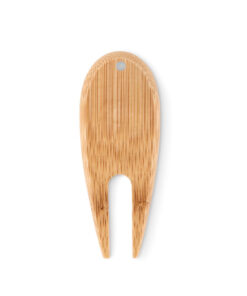 Alternative view of Golf-Pitchgabel Bambus BOGEY