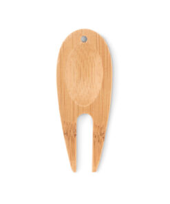 Golf-Pitchgabel Bambus BOGEY Holz 9 mo6523 40 top