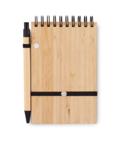Alternative view of DIN A6 Notizblock SONORABAM