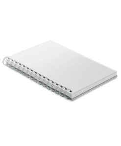 Alternative view of DIN A5 Notizblock ANOTATE