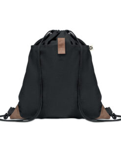 Beutel mit Kordelzug PANDA BAG