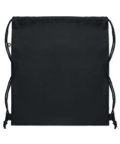 Alternative view of Beutel mit Kordelzug PANDA BAG