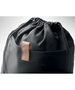 Beutel mit Kordelzug PANDA BAG 11 mo6550 03 detail